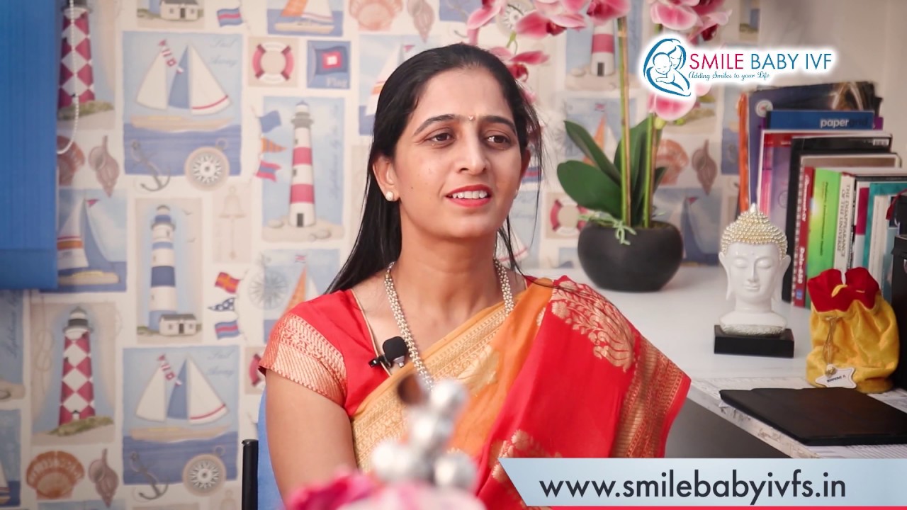 How To Diagnose Infertility|  Infertility Treatments In Bangalore|  Smile Baby IVF Clinic| Bangalore