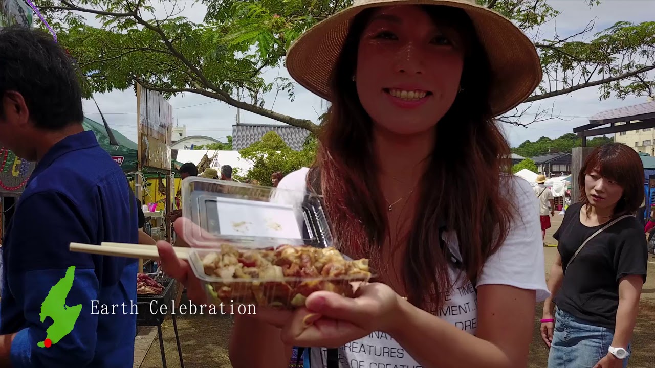 【佐渡島】紹介動画8 Introduction of SADO ISLAND 8