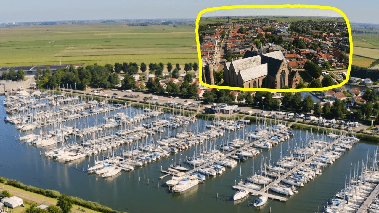 Camping am IJsselmeer – Soal Beach Resort #campingijsselmeer #soalbeachresort