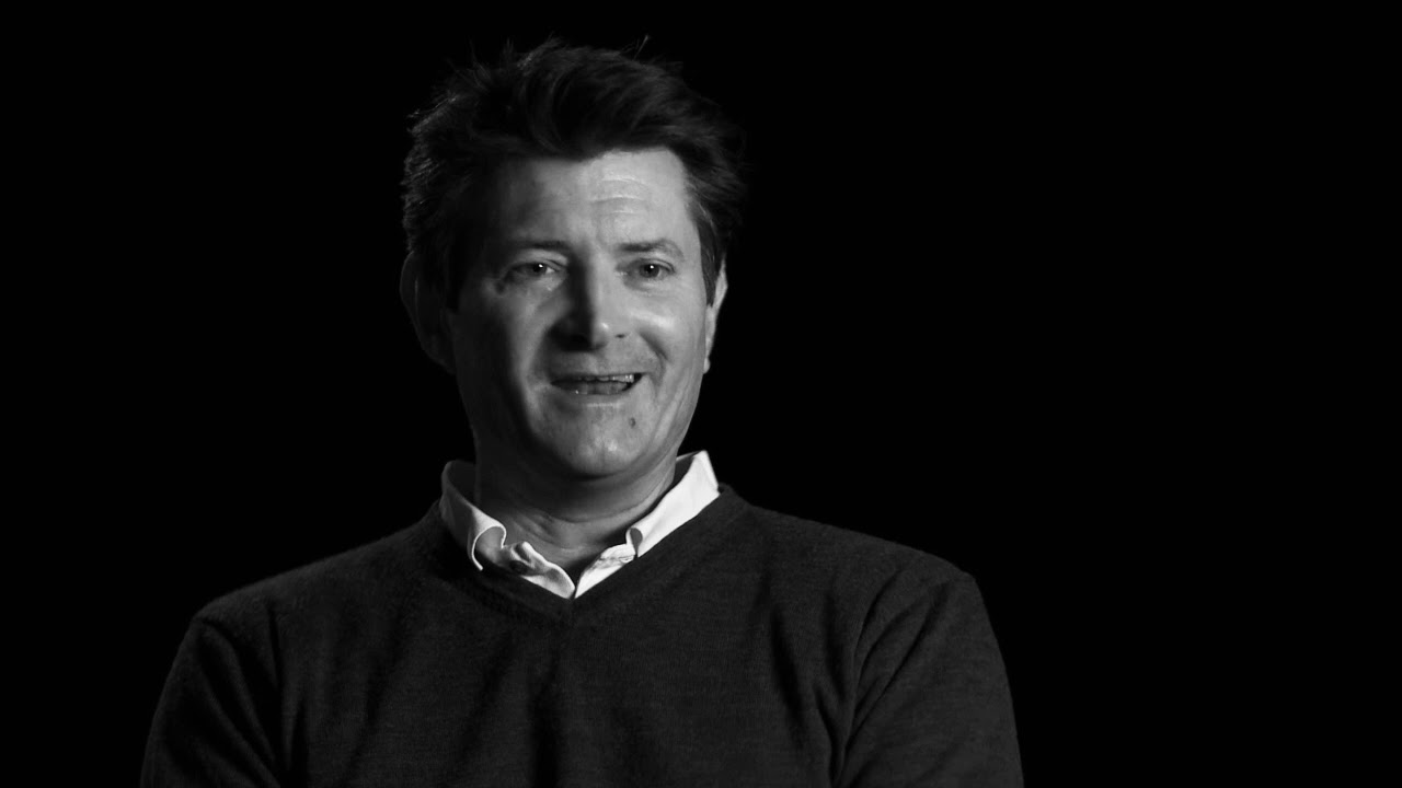 Jens Gaardbo: Samfundet