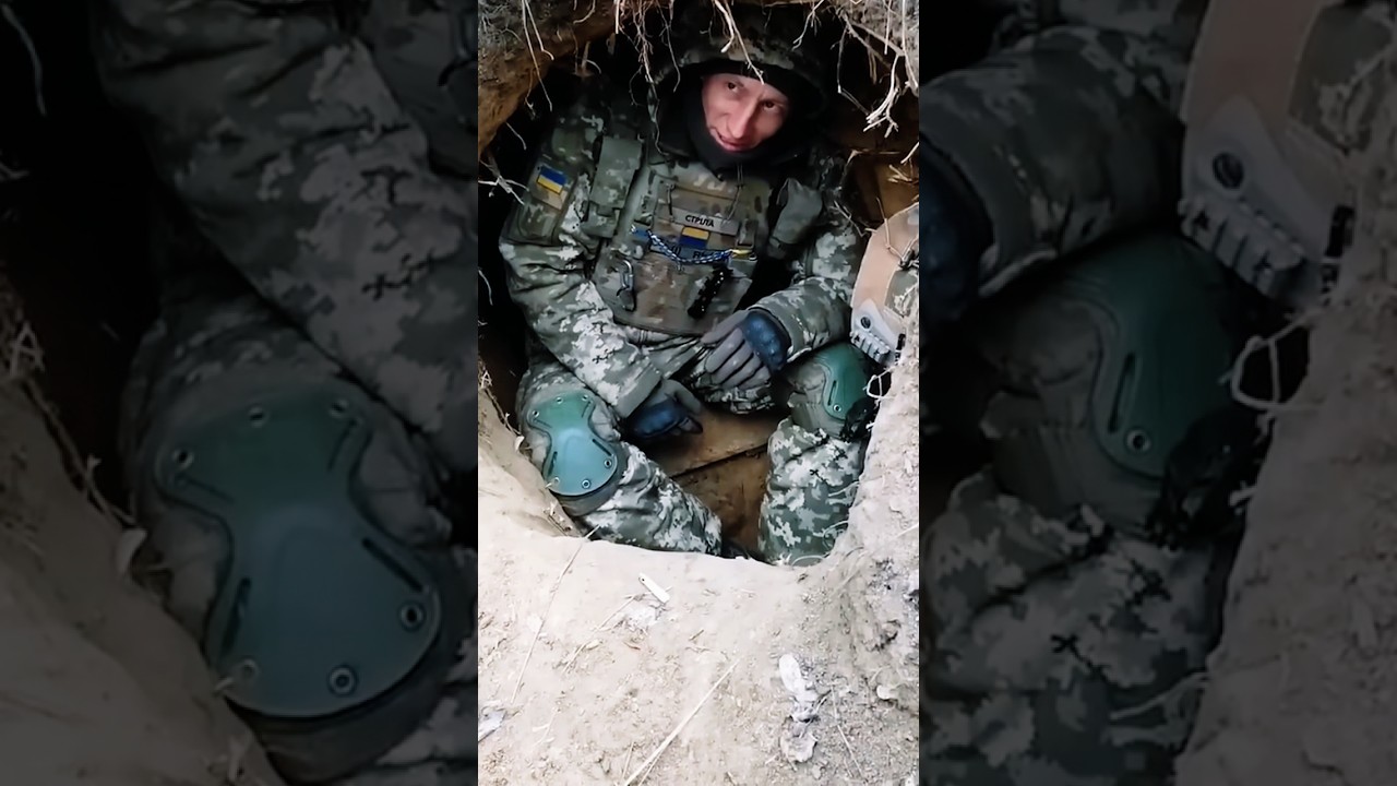 Как спастись от дронов #вирусное #интересныефакты #short #военные