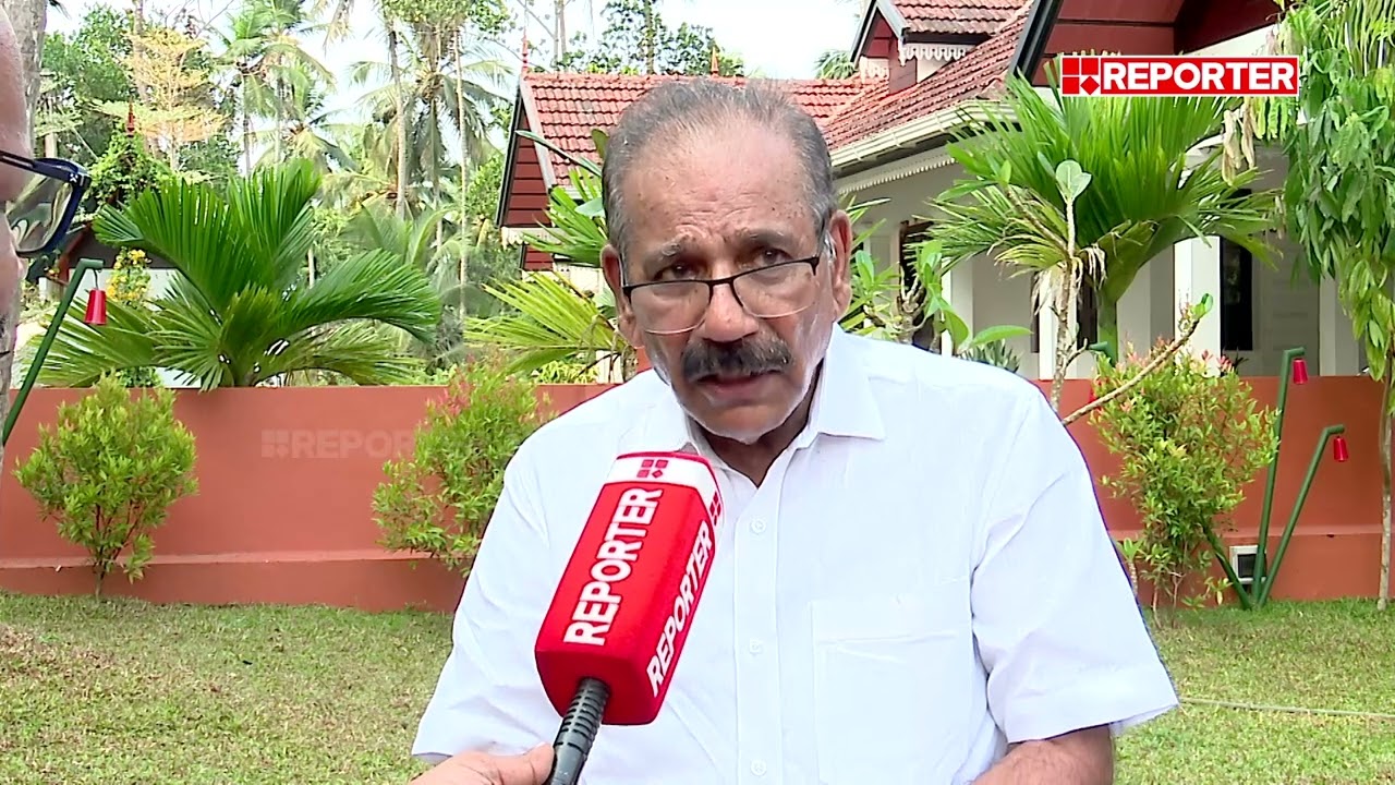 'പാര്‍ട്ടി മത്സരിക്കാൻ പറഞ്ഞാല്‍ മത്സരിക്കും... ജയസാധ്യതയാണ് മുഖ്യം...'; A K Saseendran
