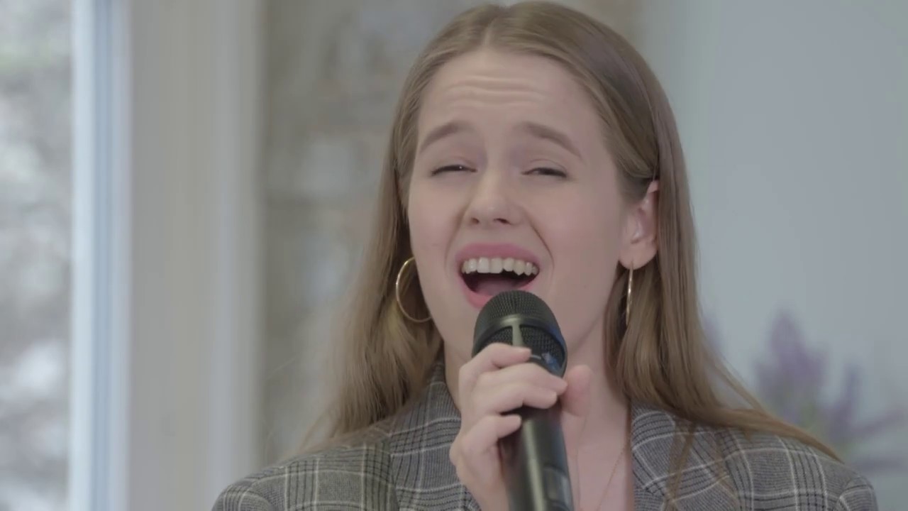 BoW2020 - Loora-Eliise Kaarelson - “Lay Me Down”