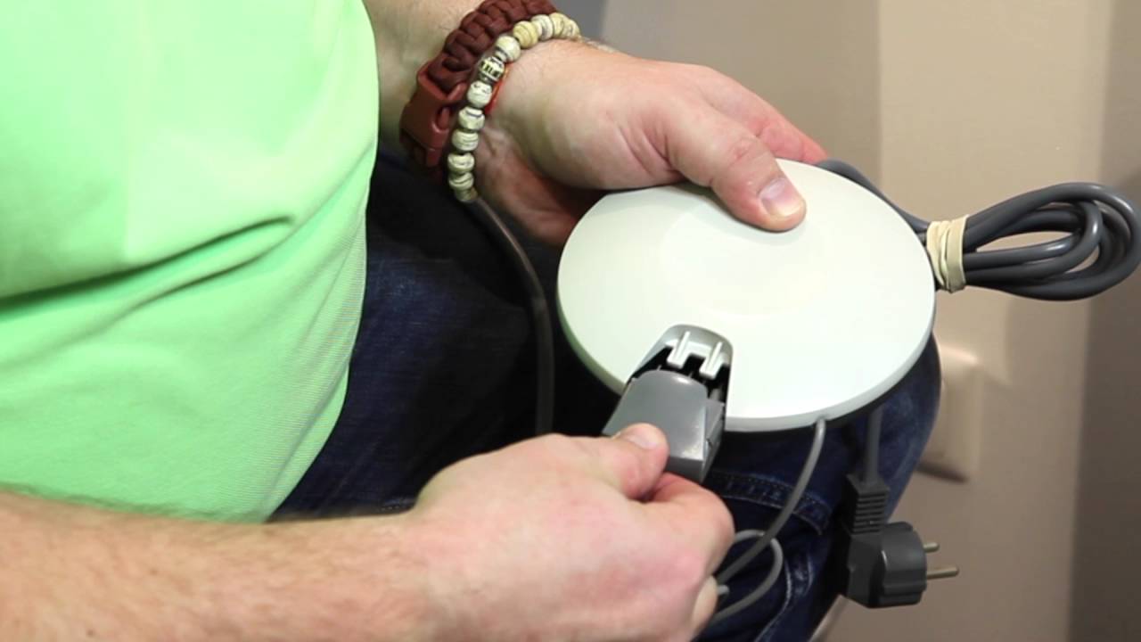 Supreme Wasserbetten Heizung austauschen