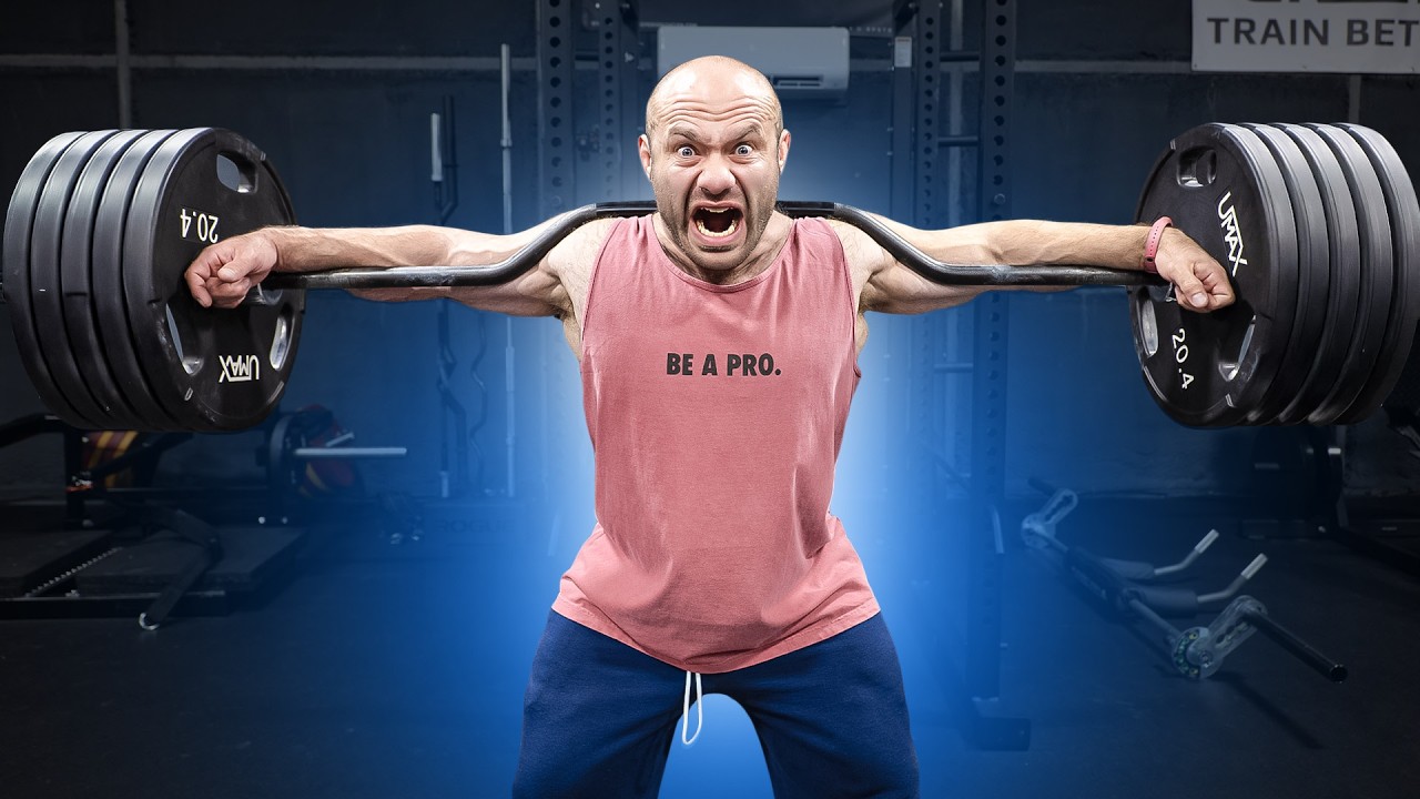 How Safe And Effective Is Ego Lifting REALLY?
