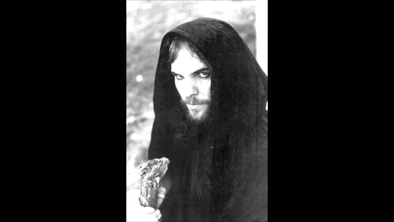 Damien Youth - Katie Called Me Lucifer