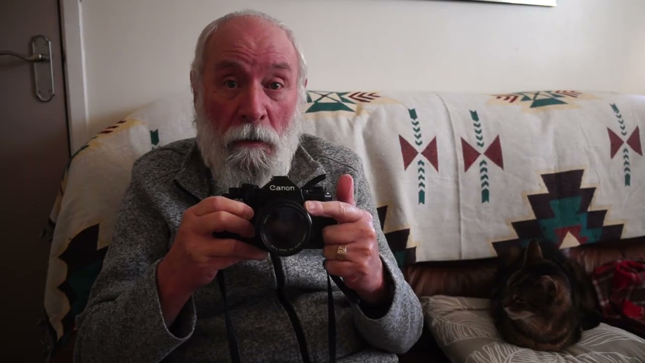 Пять лучших зеркальных фотокамер