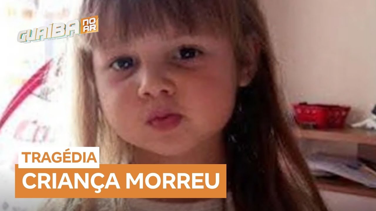 Menina de 4 anos morre em acidente com trator na Serra Gaúcha (RS)