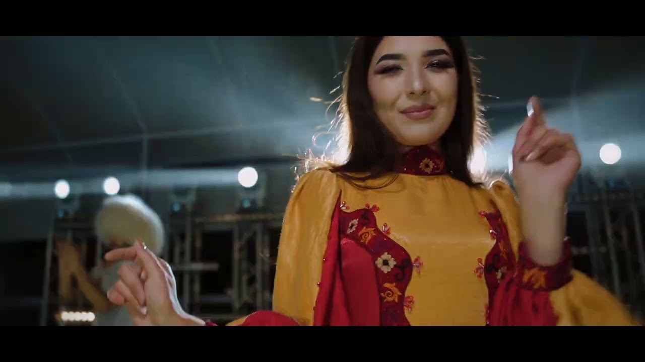 Arslan - Nuryÿew. JEMALY. 2024