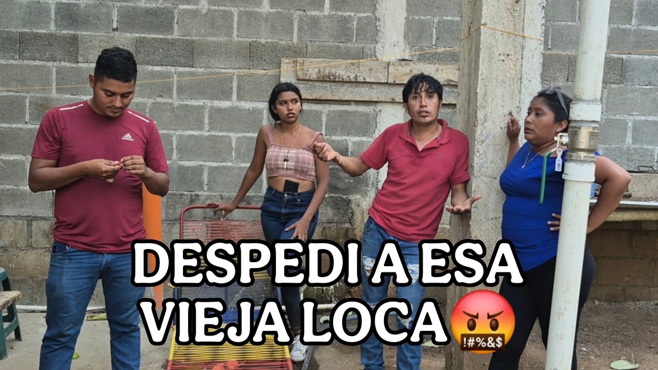 BRAYAN le pide a MAYCOL despedir a YOVANA por mentirosa 
