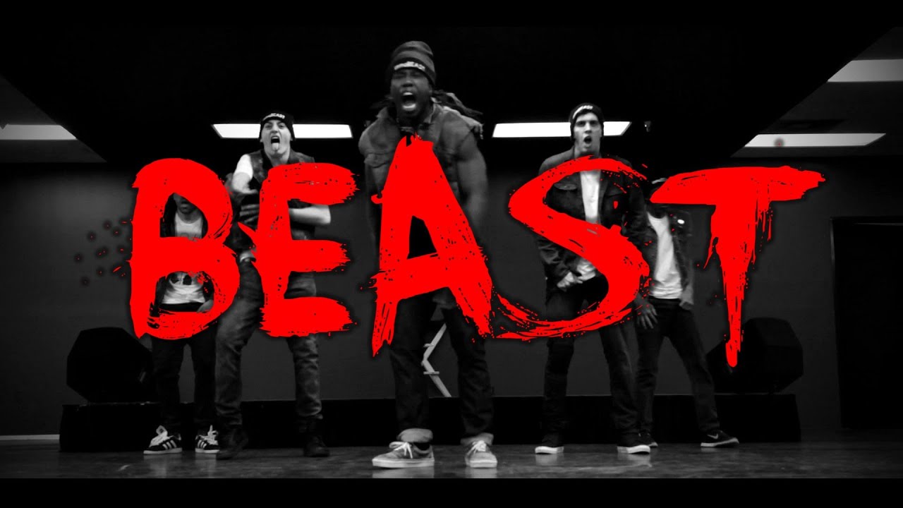 Tyga - Dope | immaBEAST | The beginning |