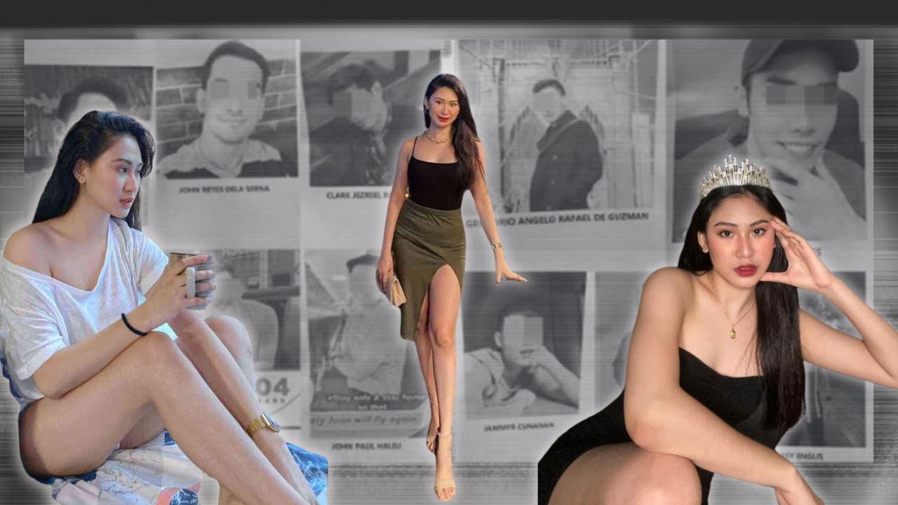 The Case of Christine Dacera and 11 Men at the Hotel on New Year's Eve | True Crime Case Files