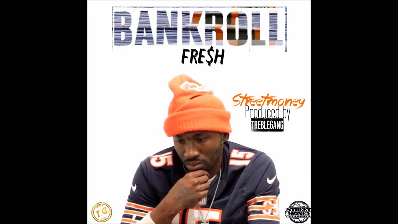 Bankroll Fresh Type Beat 