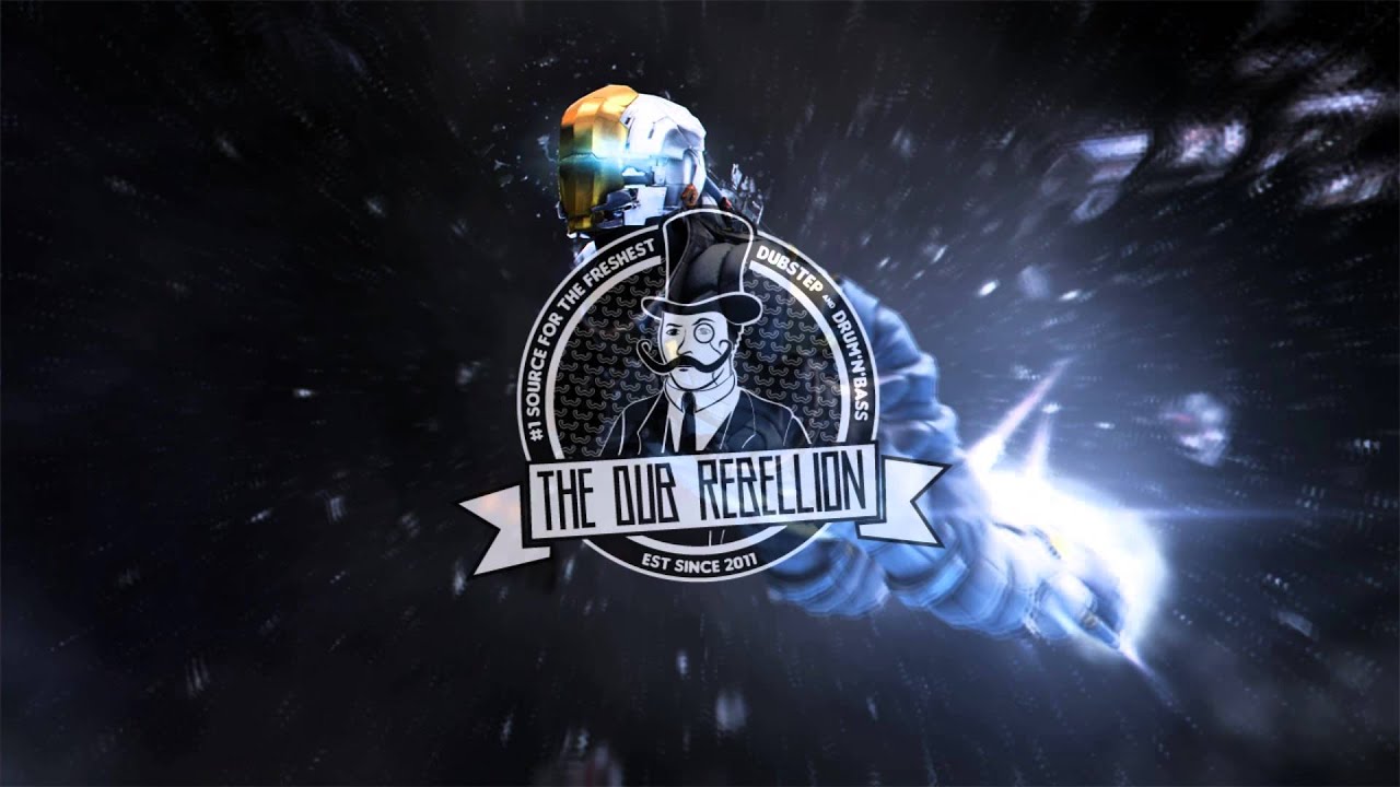 [Dubstep] Rekoil - Astro Boy
