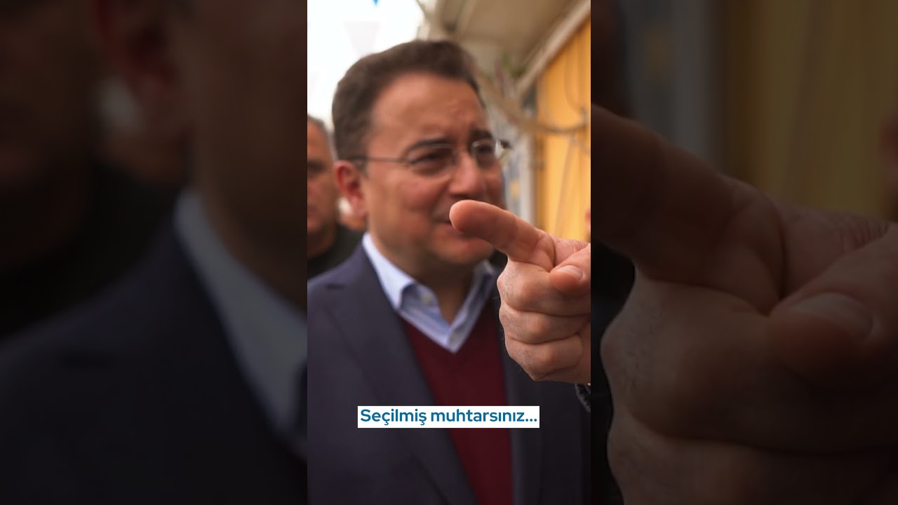 Bir muhtarın &ccedil;ektiği buysa, vatandaşların halini siz d&uuml;ş&uuml;n&uuml;n #alibabacan #devapartisi #hatay #deprem