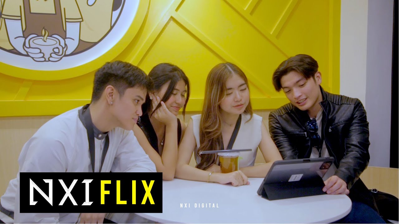 NXIFLIX 001 - Marunong magpahalaga sa mga taong mahal tayo (Short story)#motivational #inspirational