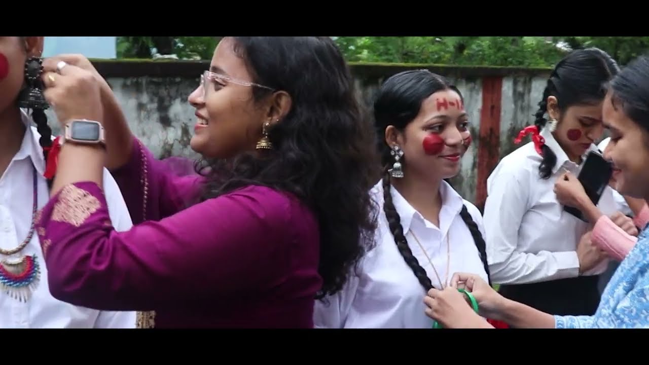 AAU Freshers 2024 || Assam Agricultural University Jorhat