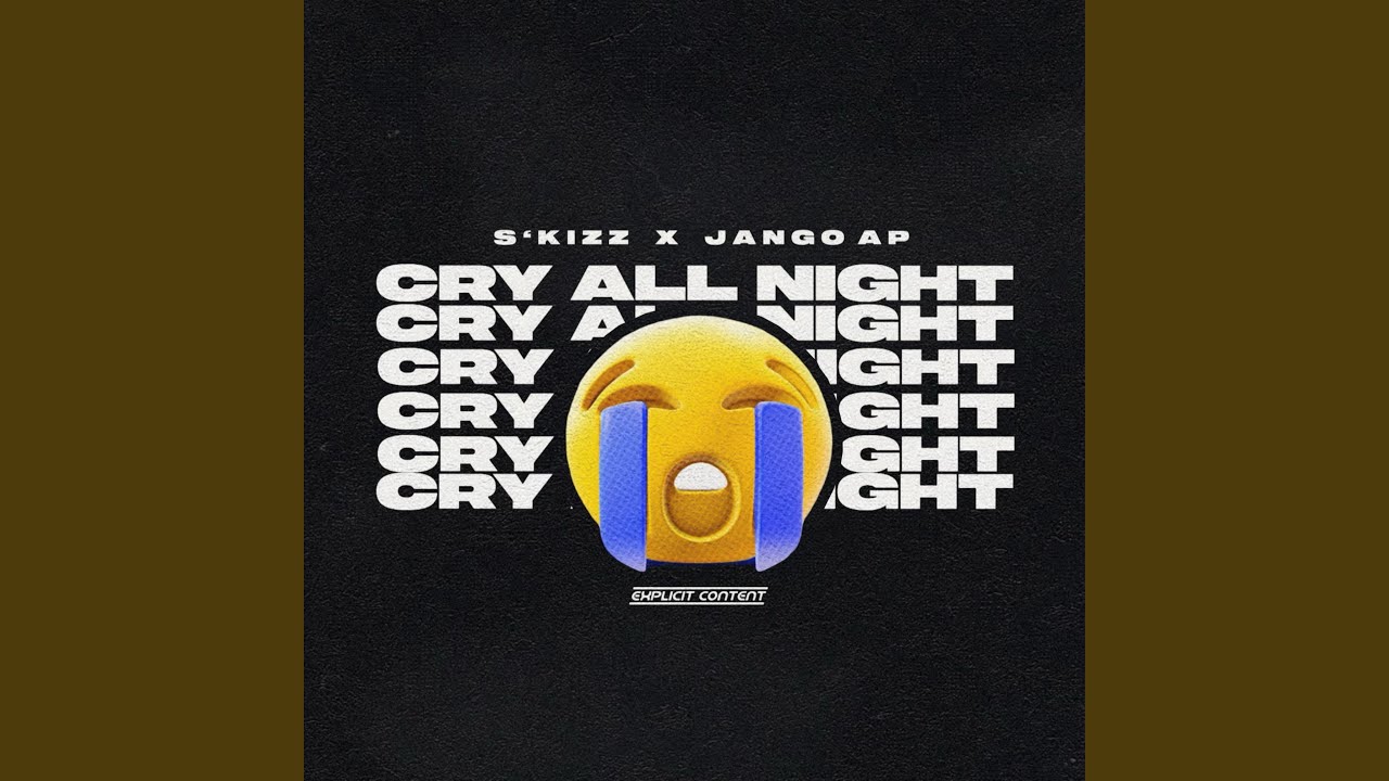 Cry All Night
