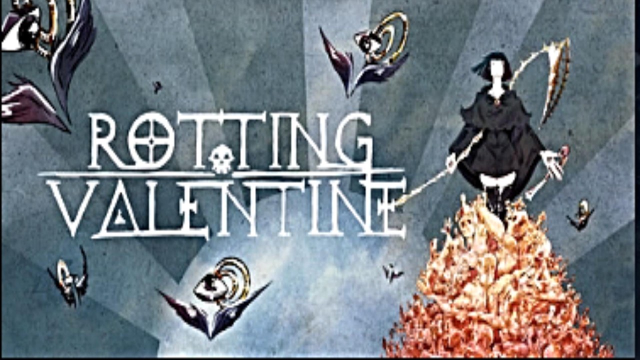 ROTTING VALENTINE - Gameplay