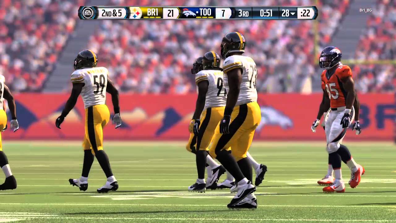 MUT 16 Episode.1 Part 2