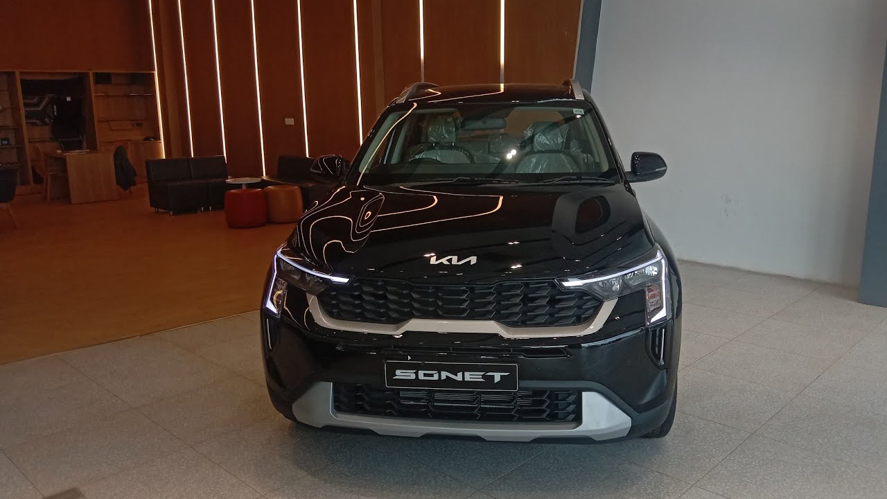 Kia Sonet HTK Plus 2026 - Budget King or Overhyped?