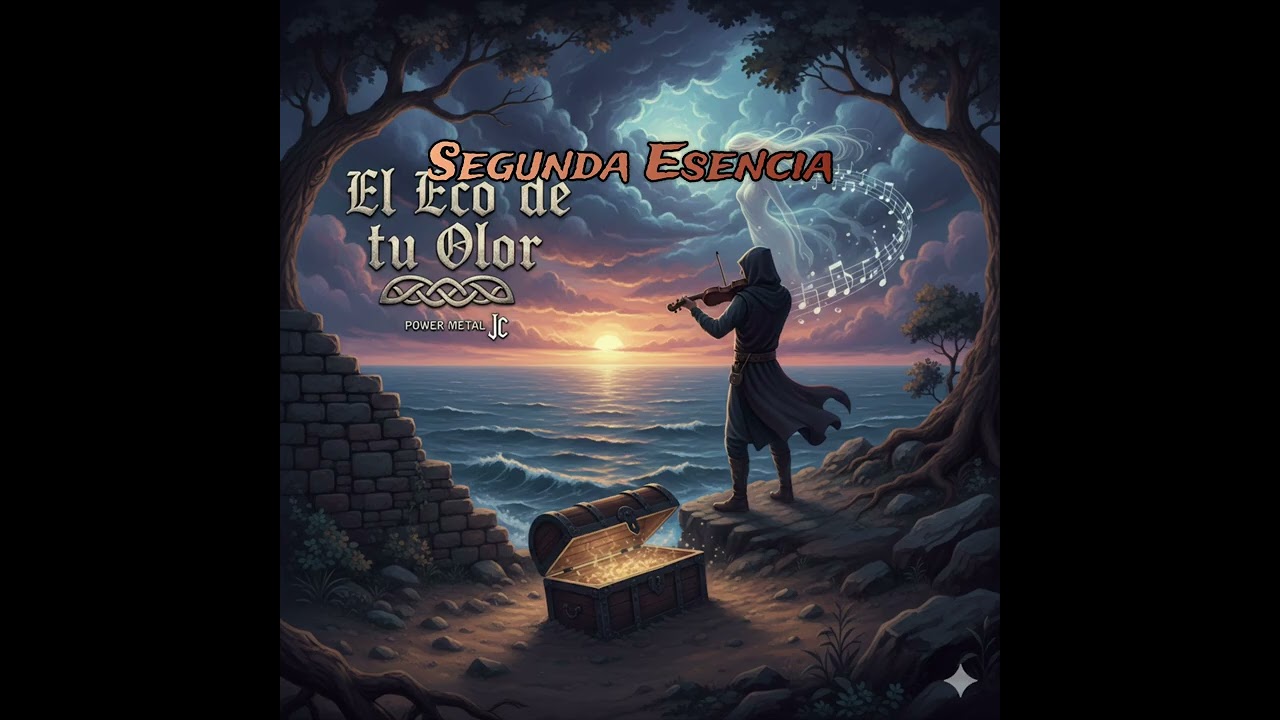 El Eco de tu Olor (Siempre)