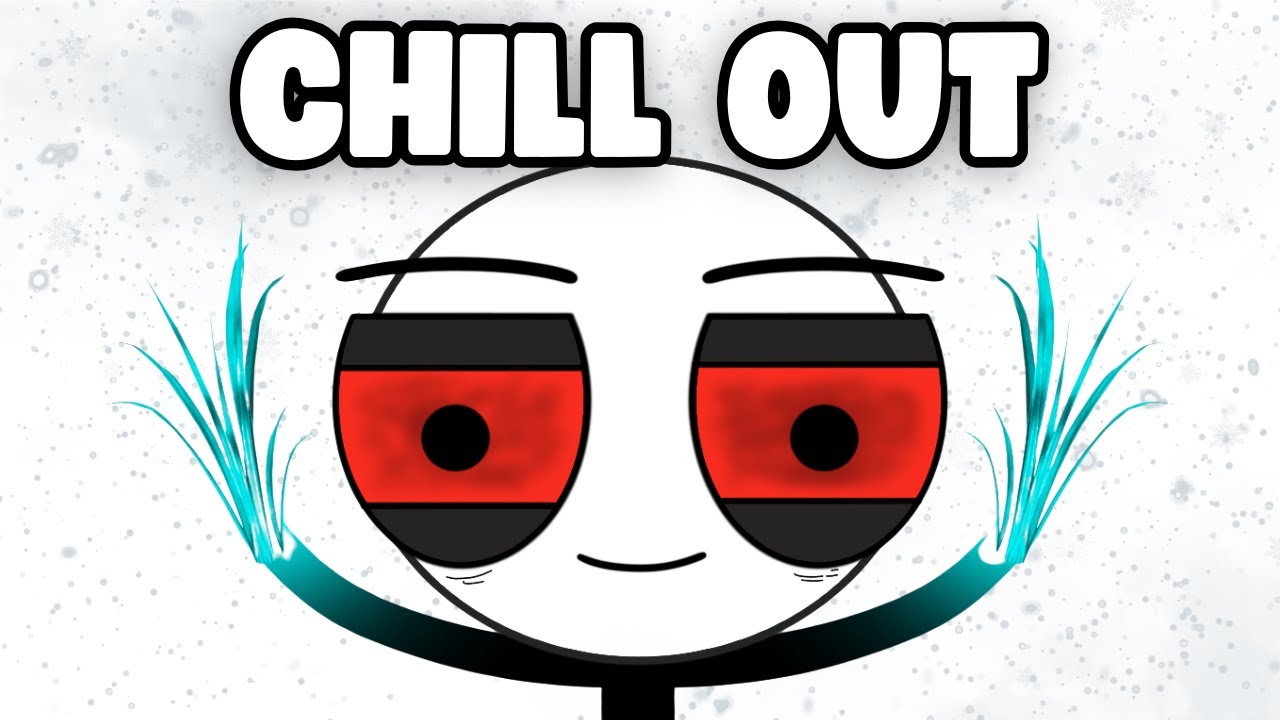 Relax & Chill NOW