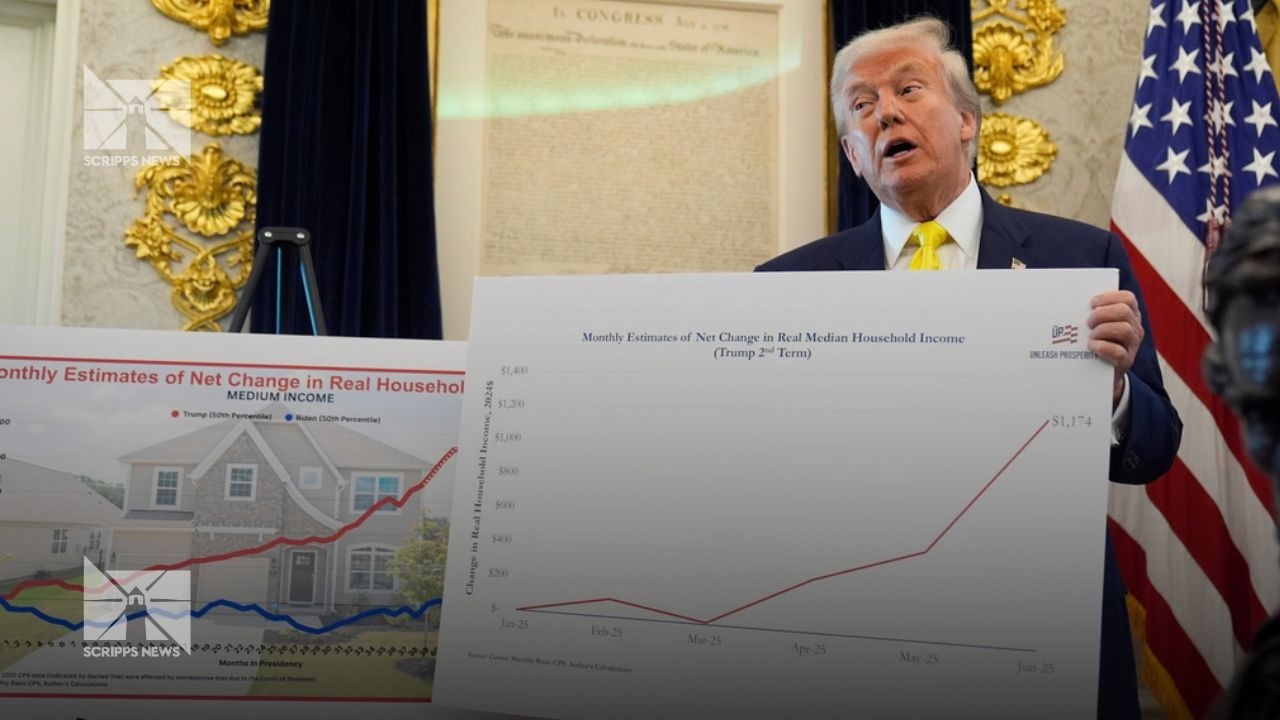 Trump's 2026 State of the Union: Economy, inflation, immigration top concerns