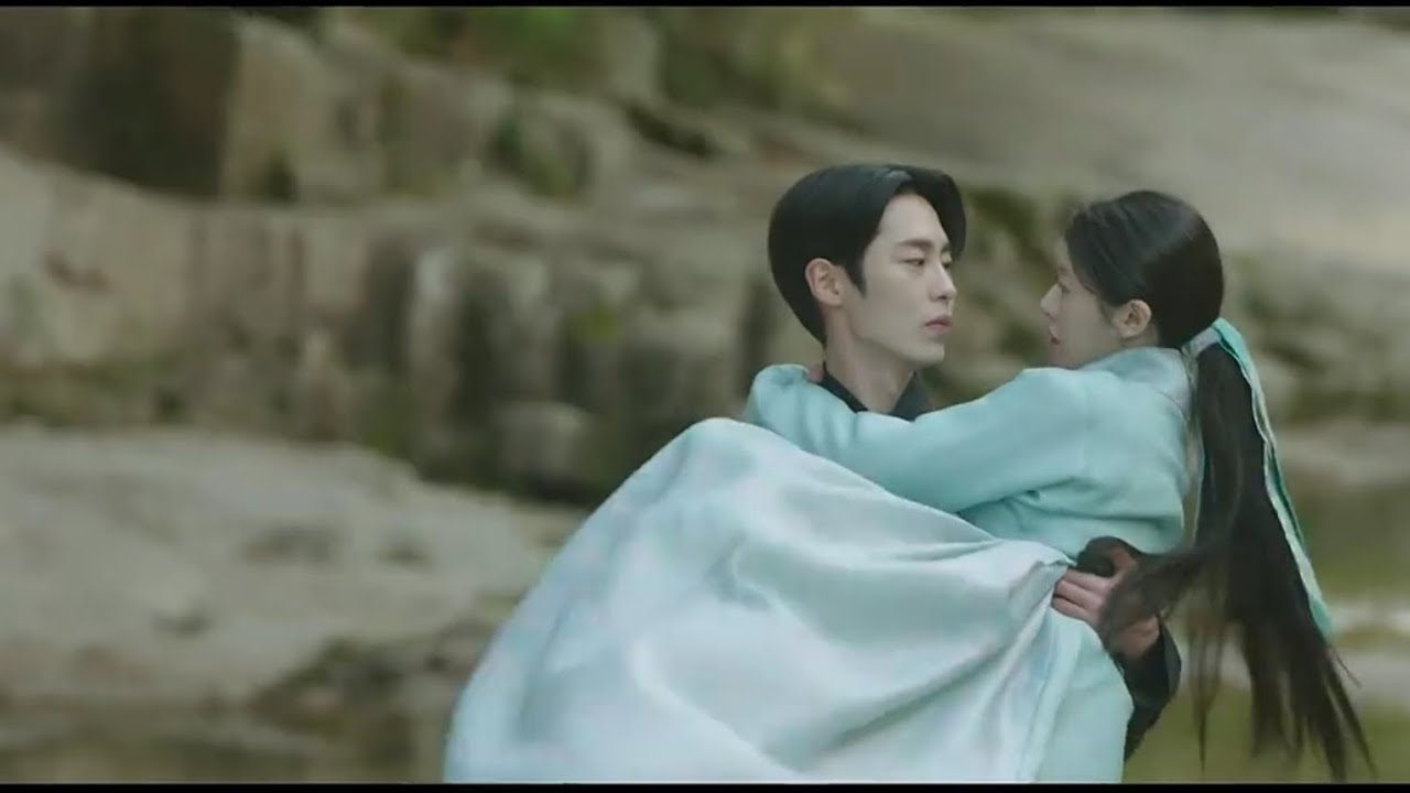 Alchemy Of Souls 2 | Jang Uk × Cho Yeong - Enchanted