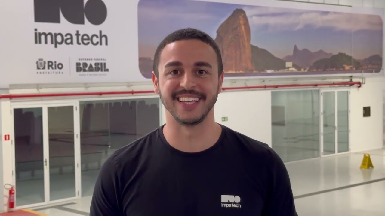Conheça o IMPA Tech