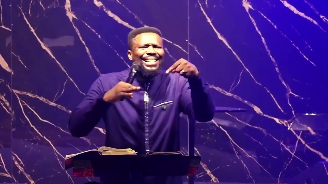 The Great Work Of Salvation