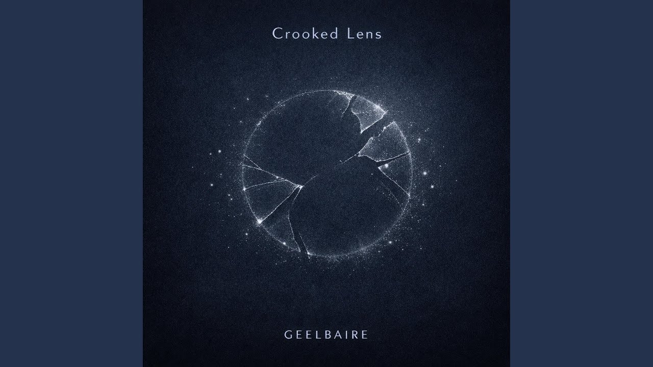 Crooked lens