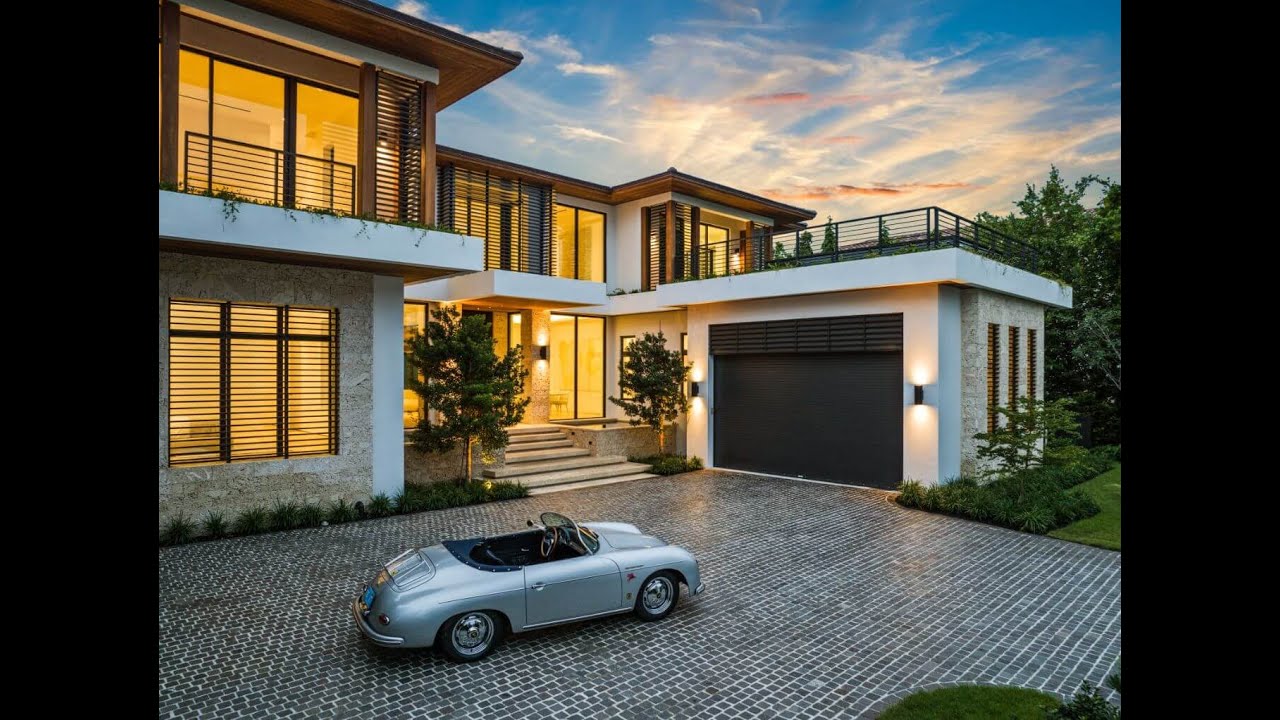 291 Costanera Road, Islands of Cocoplum, Coral Gables, FL