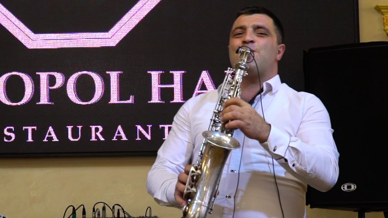 HARSANEKAN PAR