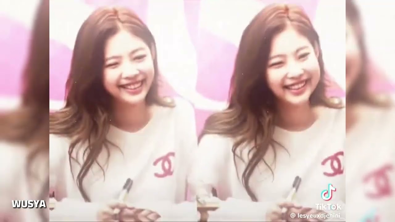 TikTok Blackpink- Những đóa hồng siêu đẹp viral khắp cõi mạng #blackpink