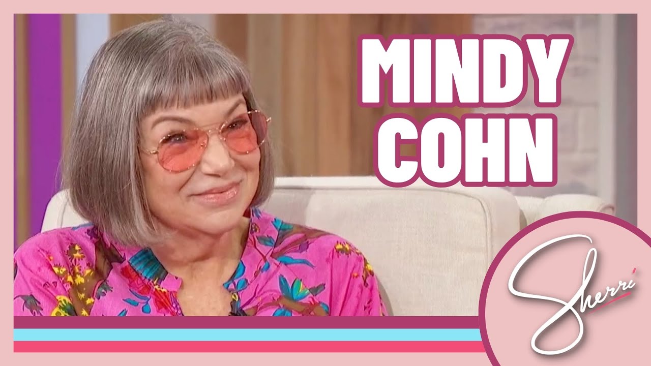 Mindy Cohn Hung Out with Tom Cruise Before The Fame | Sherri Shepherd