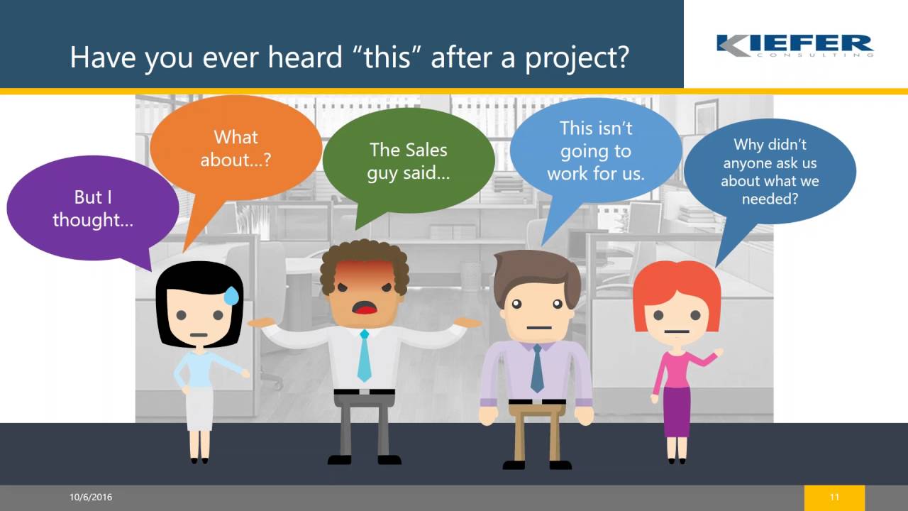 Ready, Fire, Aim! Making the Case for the Project Readiness Assessment