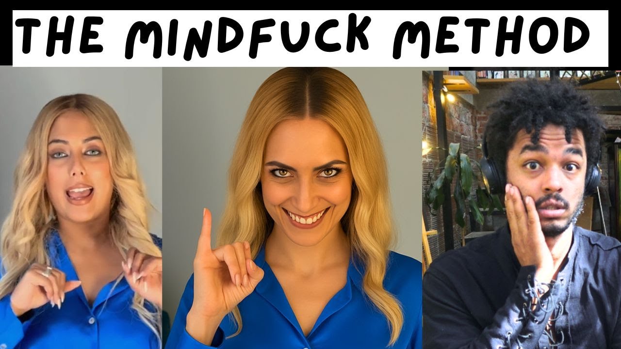 Diagnosed Sociopath reveals How She Makes Men Fall In Love With Her Fast