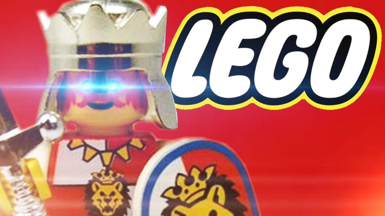 The Issues around Lego's 90th Anniversary