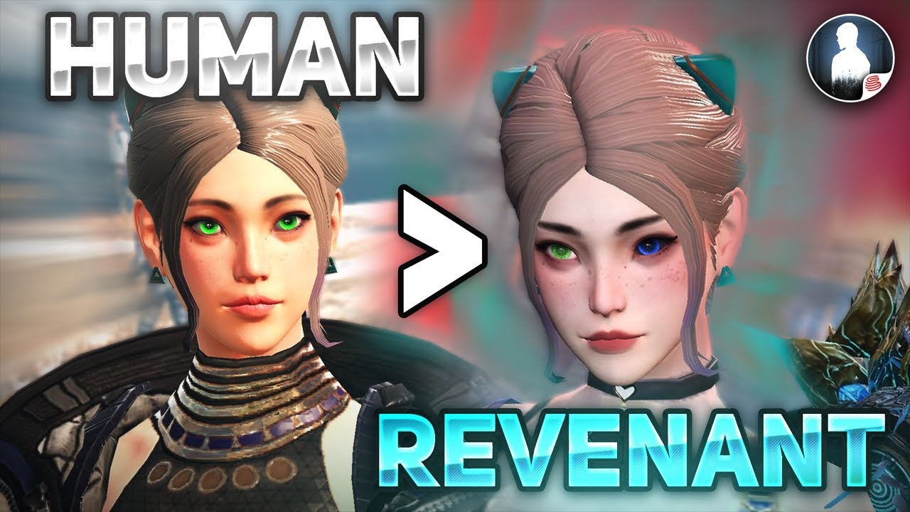 HOW TO BECOME A REVENANT? - LIFE OF A REVENANT #1 - LifeAfter