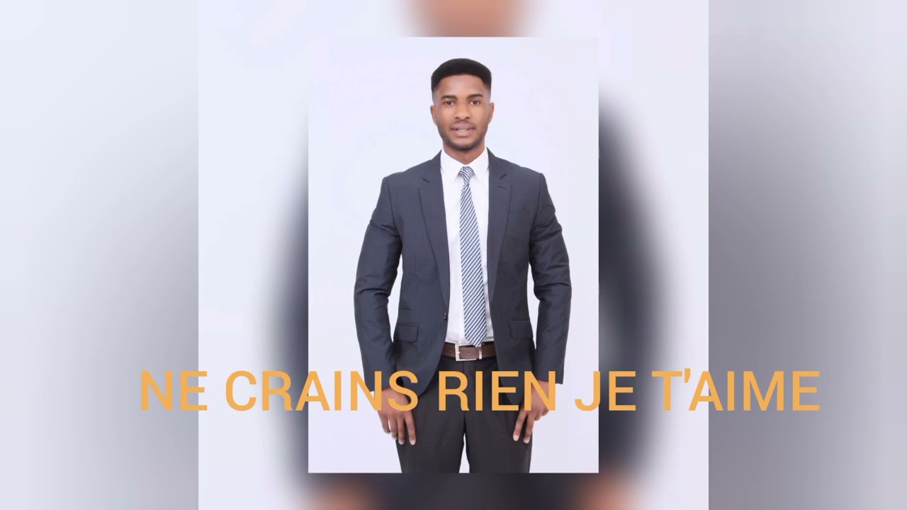 NE CRAINS RIEN JE T'AIME RAIS SALOMON