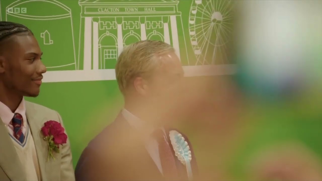 BBC News at Ten | 5th July 2024 | Starmer Enters No.10 in Labour Landslide