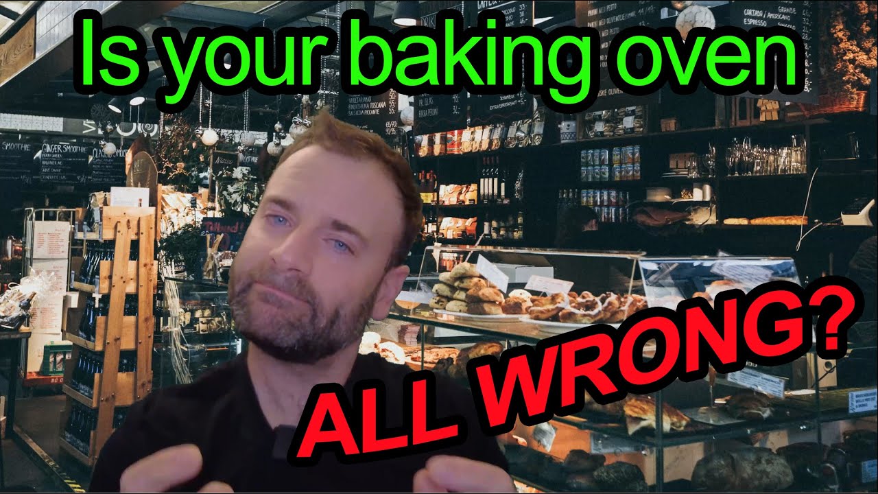 Building a micro bakery: Convection oven and Deck oven face off!
