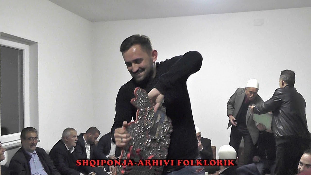 MLEQAN 2019 = NE DITLINDJEN E IMER SEF MLEQANIT