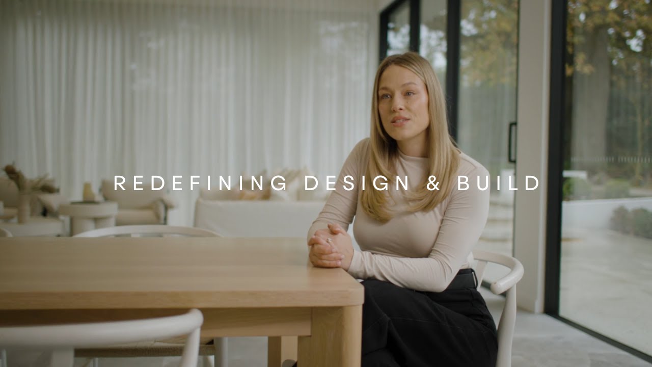 Why We're Different | Latitude 37 | Custom Home Builder Melbourne