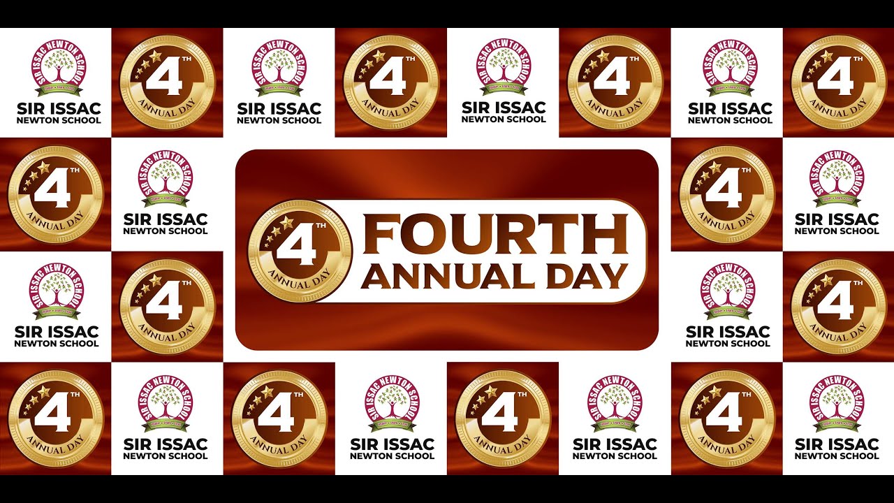 SIR ISSAC NEWTON ANNUAL DAY 2025 - CULTURALS PART -  2