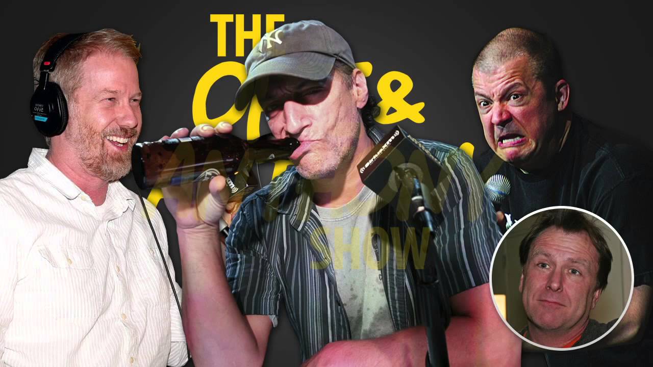 Opie & Anthony: Colin Quinn (06/27/13)