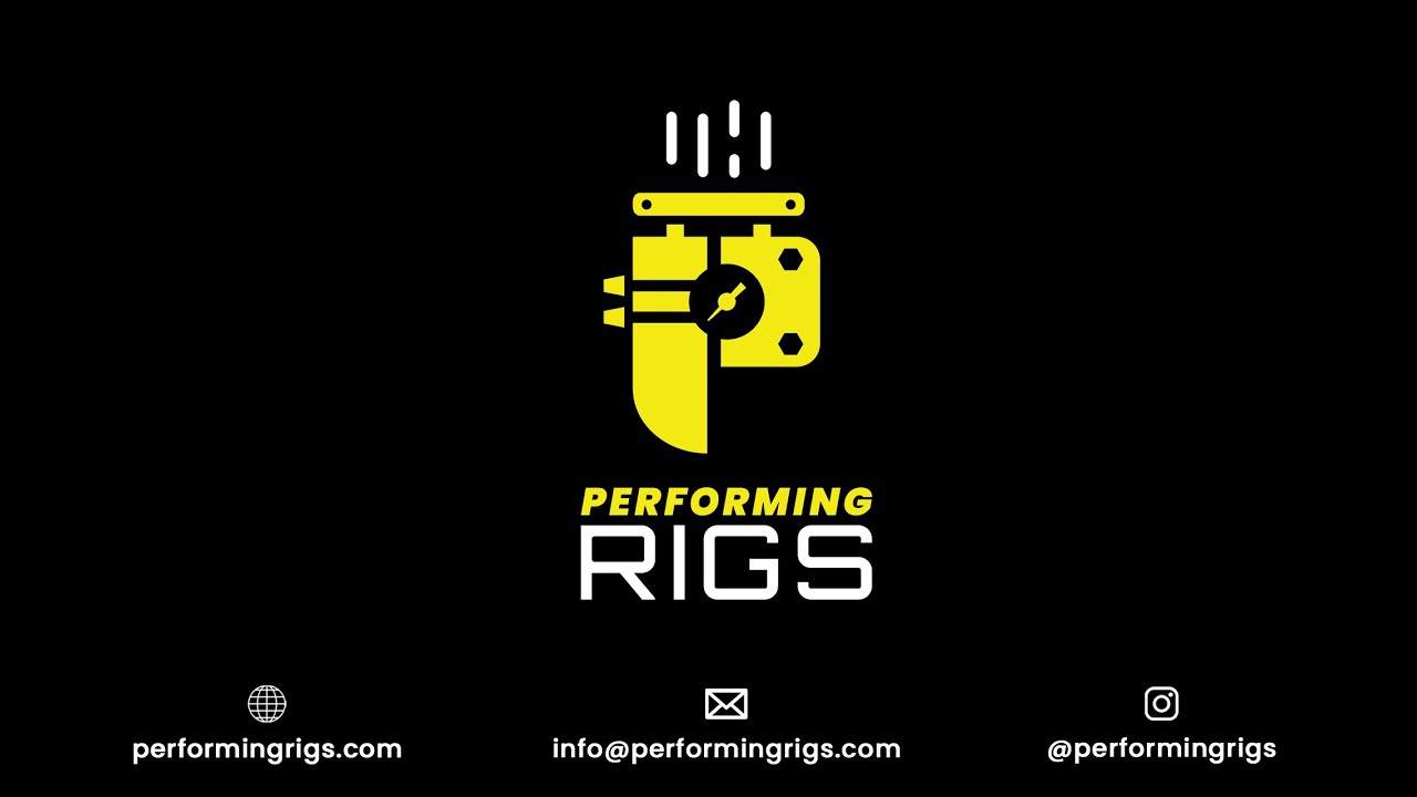 Performing Rigs DemoReel 2025