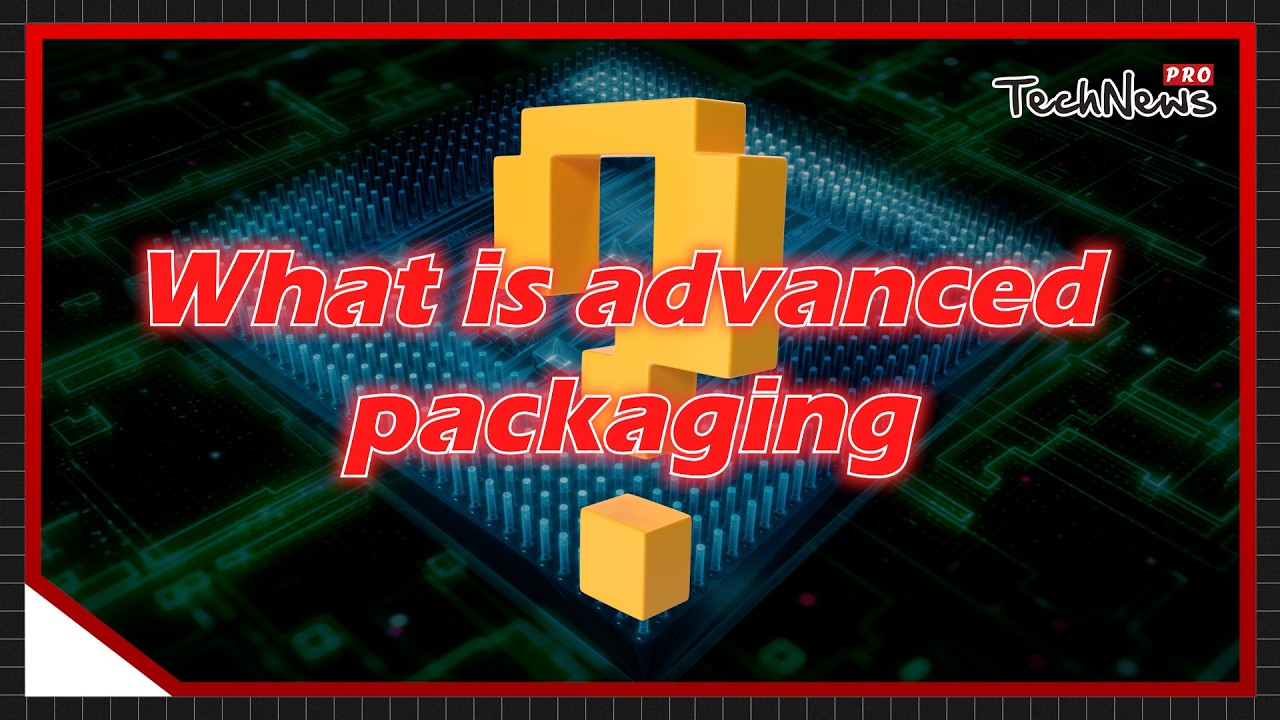 AI Era Essentials: Decoding Advanced Packaging (SoC, SiP, Chiplet & Heterogeneous Integration)