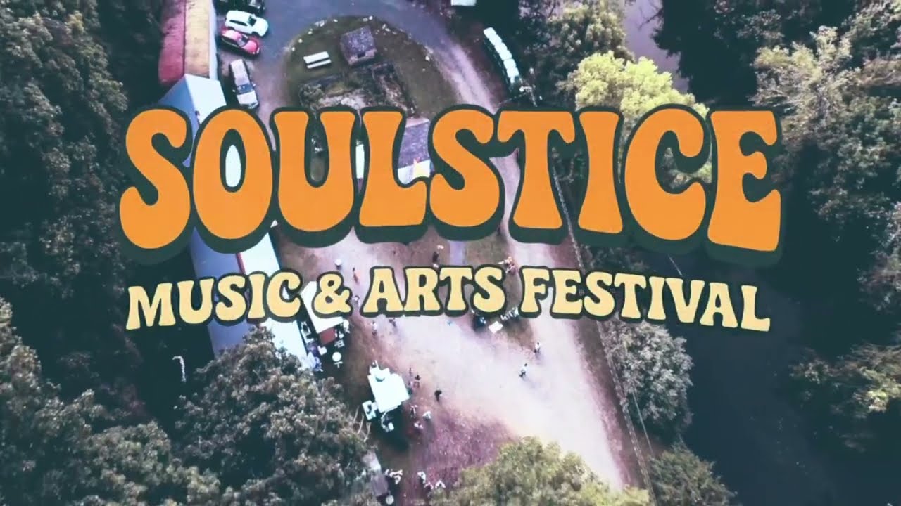 Soulstice Music & Arts Festival 2025 Trailer